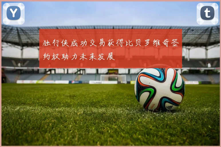 独行侠成功交易获得比贝罗维奇签约权助力未来发展